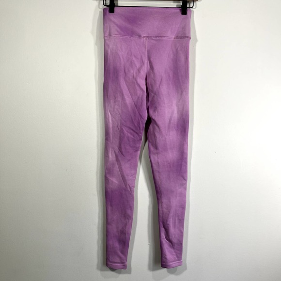 Noize Faded Purple Leggings Small - Picture 6 of 6